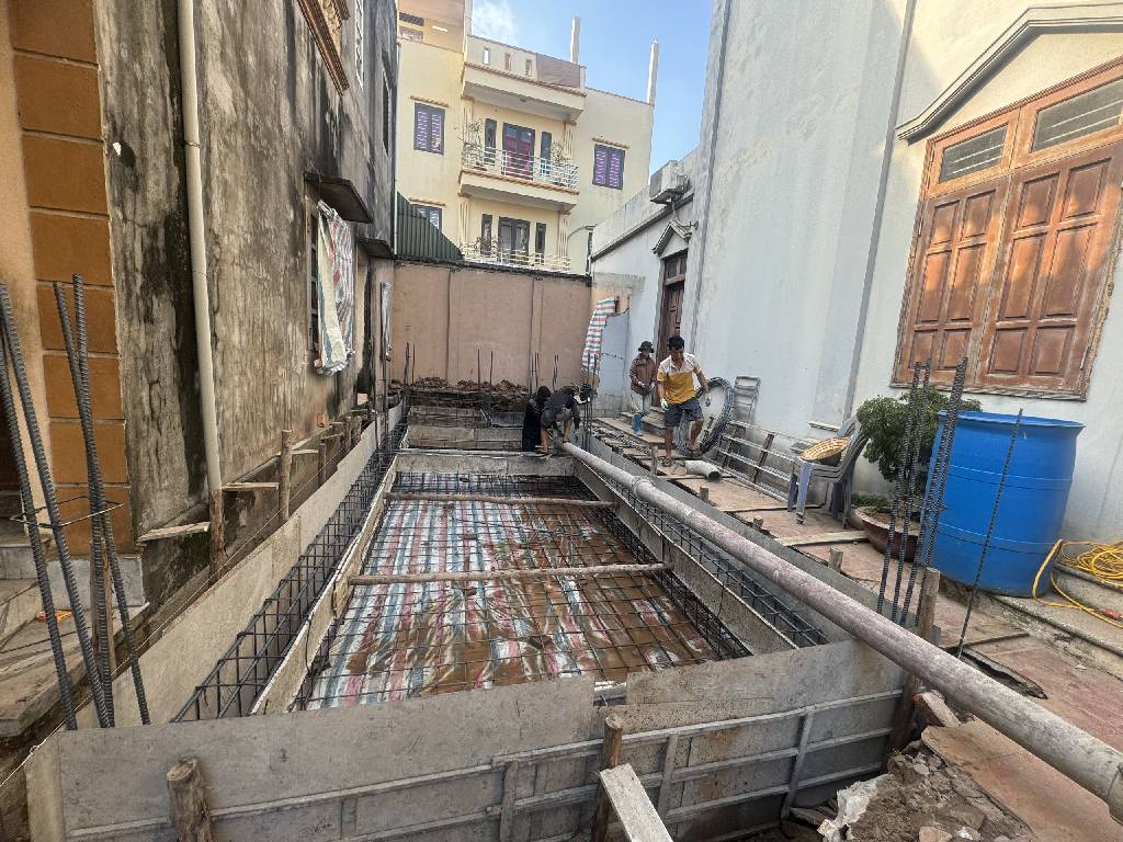 PHÚC LỢI, NHÀ 6 TẦNG THANG MÁY, MỚI TINH, DIỆN TÍCH 36 M2 GIÁ ĐẦU TƯ