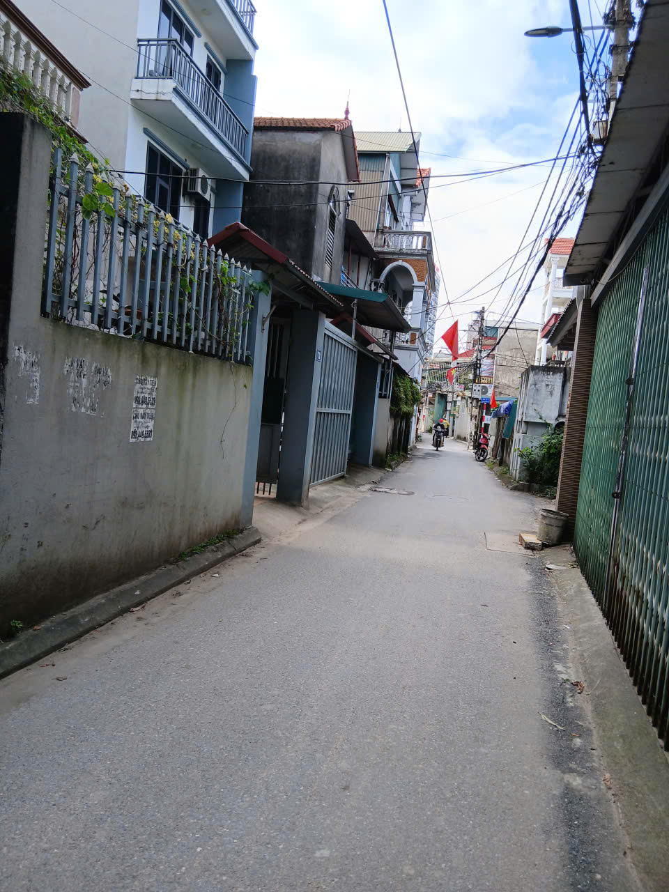 PHÚC LỢI, NHÀ 6 TẦNG THANG MÁY, MỚI TINH, DIỆN TÍCH 36 M2 GIÁ ĐẦU TƯ