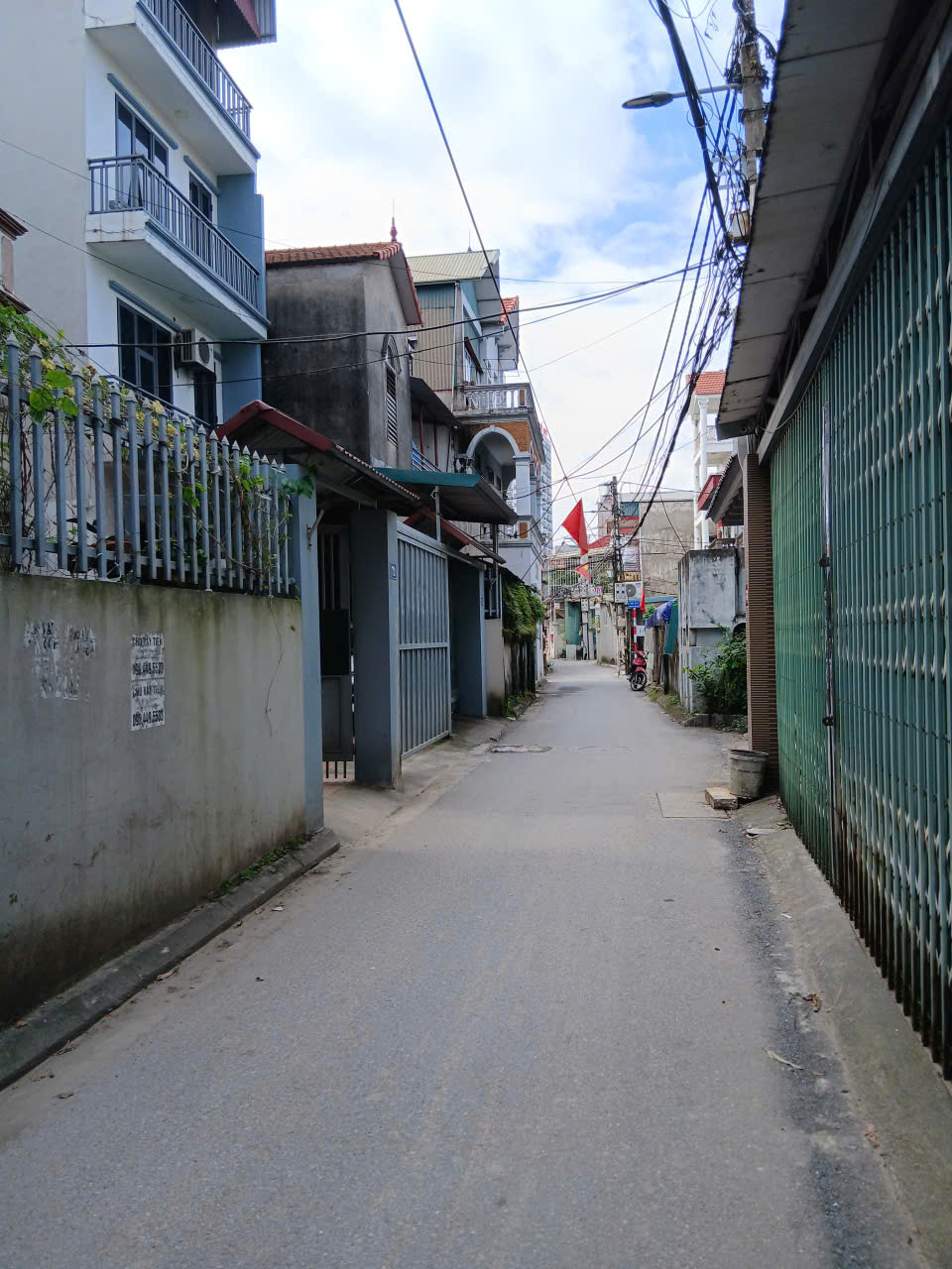 PHÚC LỢI, NHÀ 6 TẦNG THANG MÁY, MỚI TINH, DIỆN TÍCH 36 M2 GIÁ ĐẦU TƯ