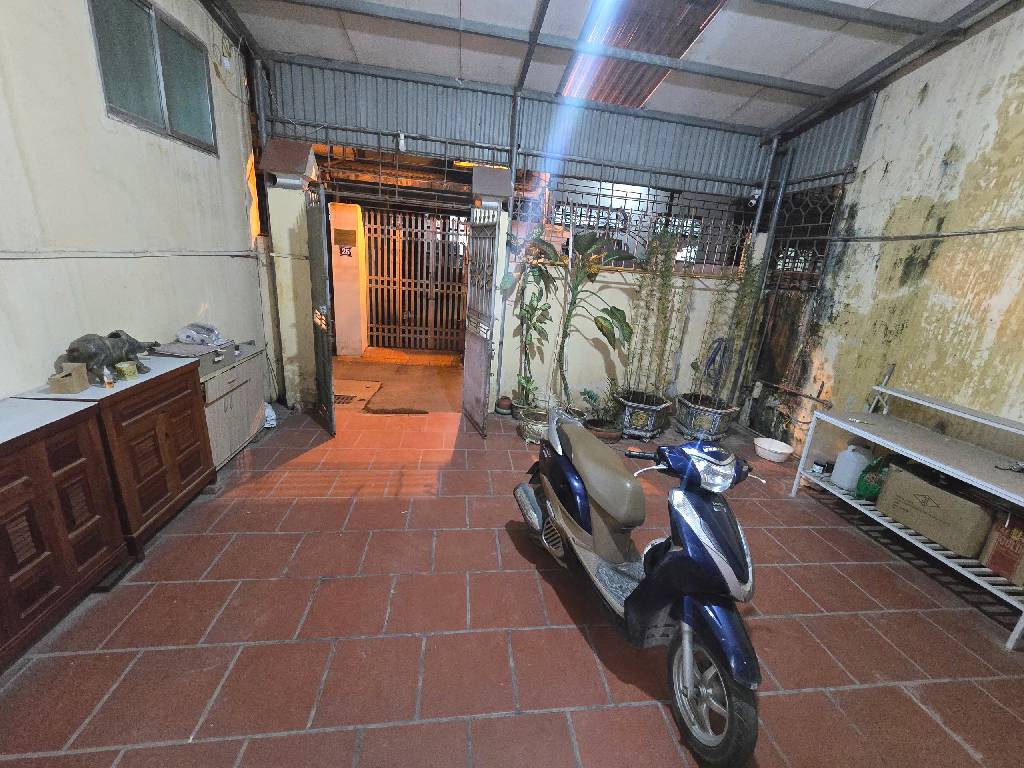 VŨ XUÂN THIỀU 120M2, MT6M NHÀ 2 TẦNG, NGÕ 3M THÔNG