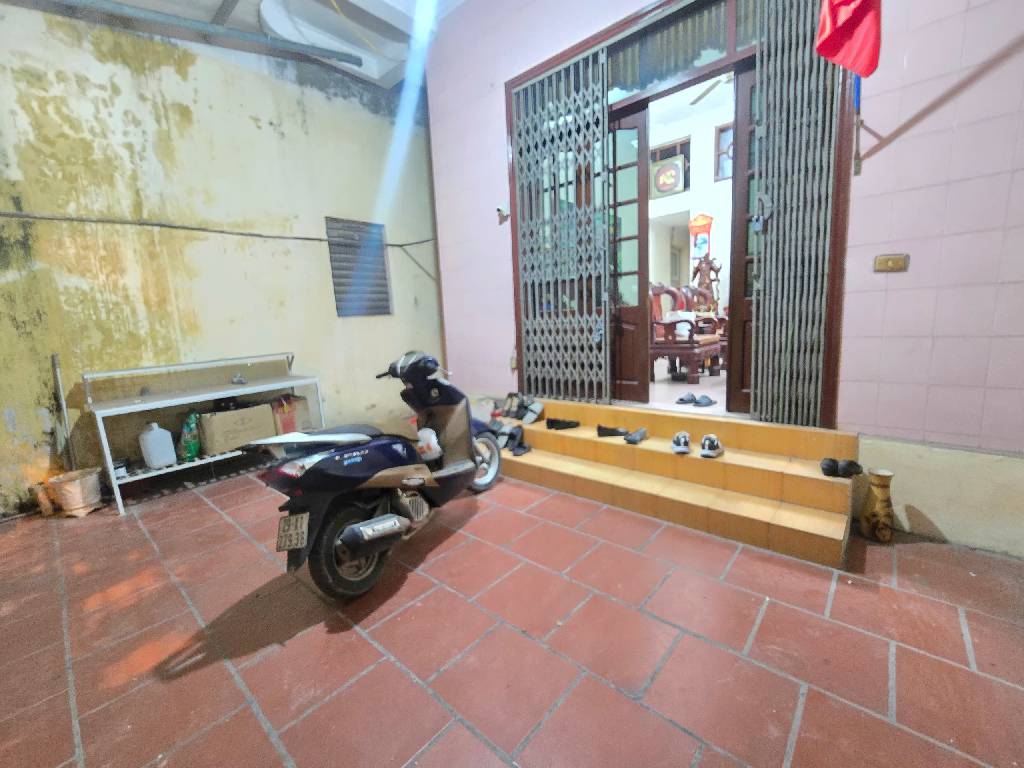 VŨ XUÂN THIỀU 120M2, MT6M NHÀ 2 TẦNG, NGÕ 3M THÔNG