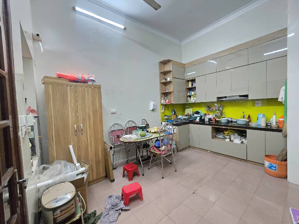 VŨ XUÂN THIỀU 120M2, MT6M NHÀ 2 TẦNG, NGÕ 3M THÔNG