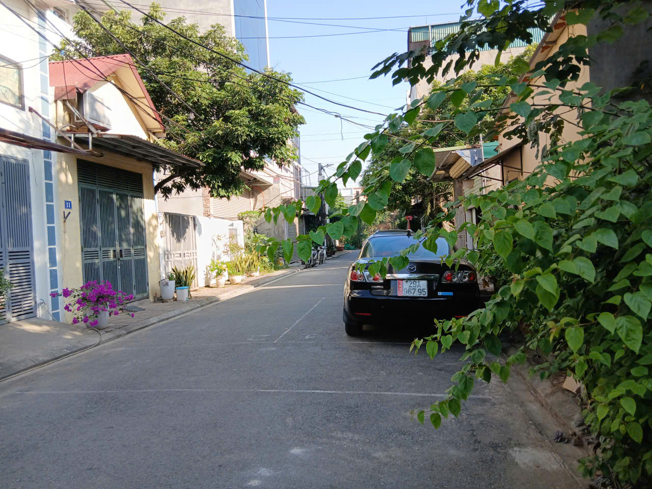 CỔ BI, 125 M2 ĐƯỜNG Ô TÔ TRÁNH, MT 8 M, VỈA HÈ 2 BÊN KHU PHÂN LÔ BÀN CỜ, VỊ TRÍ ĐẮC ĐỊA 14 TỶ