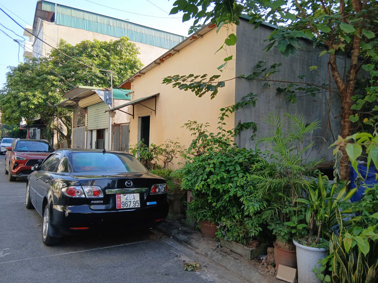 CỔ BI, 125 M2 ĐƯỜNG Ô TÔ TRÁNH, MT 8 M, VỈA HÈ 2 BÊN KHU PHÂN LÔ BÀN CỜ, VỊ TRÍ ĐẮC ĐỊA 14 TỶ