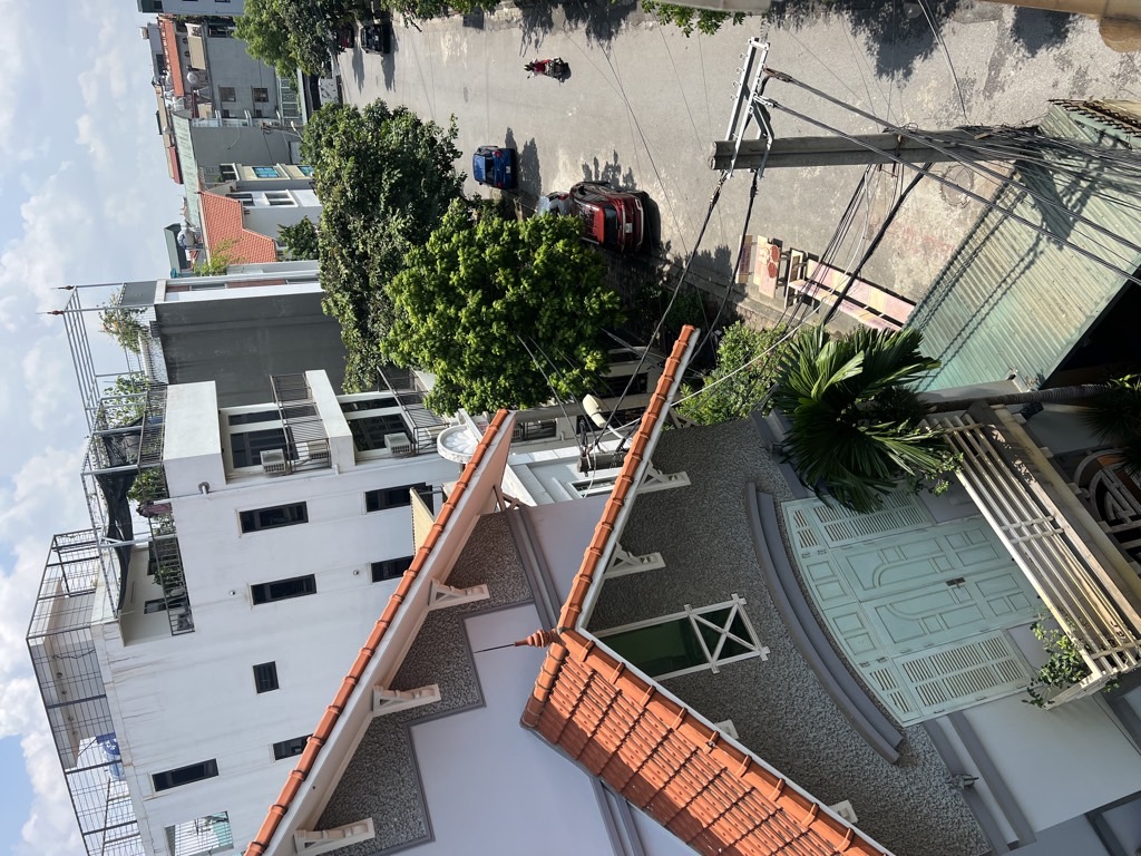 HOA LÂM, 42M2 NHÀ 5 TẦNG KIÊN CỐ, NGÕ Ô TÔ THÔNG, VỊ TRÍ CỰC ĐẸP, GIÁ 9,5 TỶ