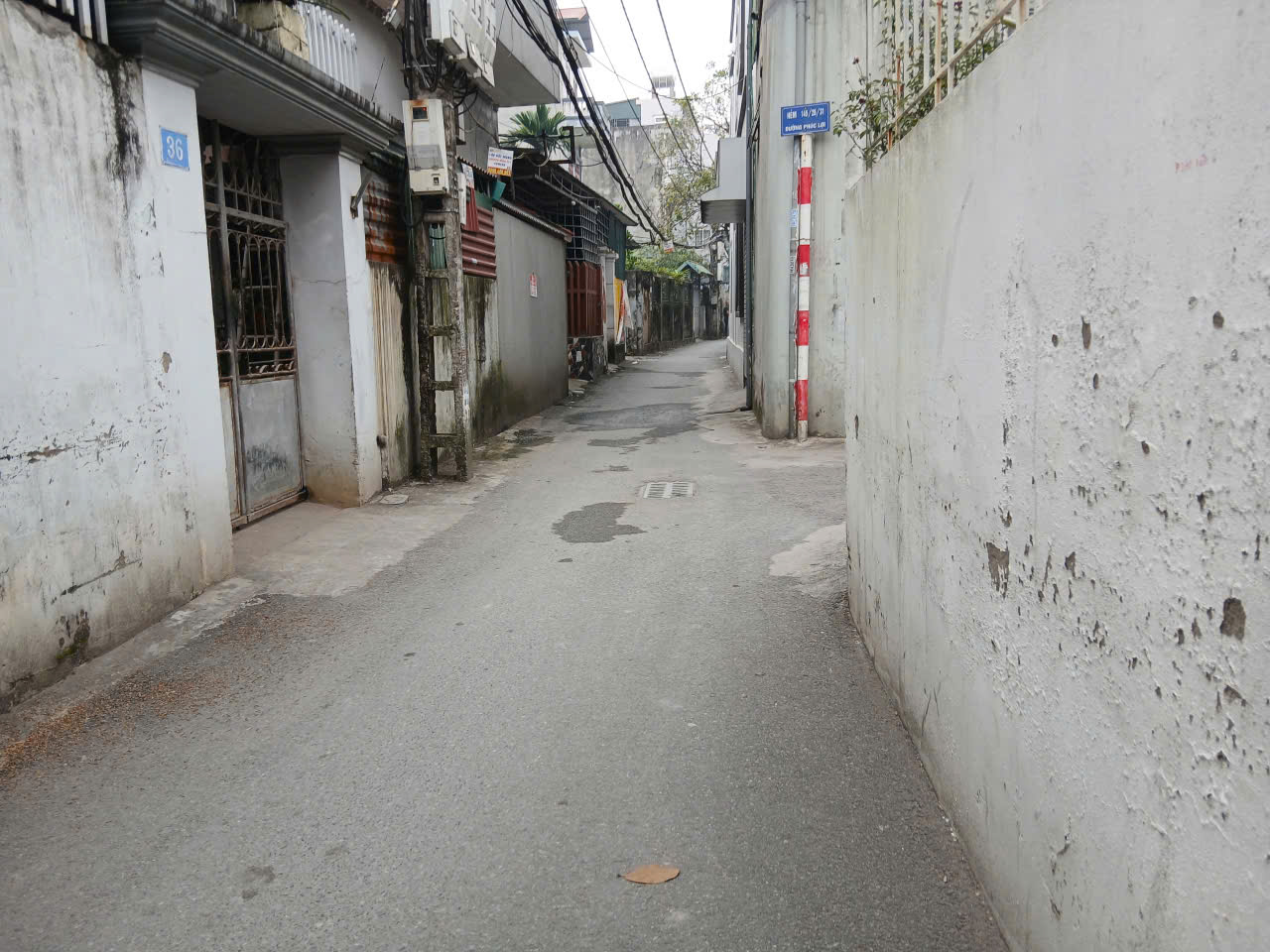 Phúc Lợi, Hội Xá Long Biên, 86 m2 MT 6,9M, Ngõ Ô tô thông giá Mềm nhất khu vực – Nhỉnh 7 tỷ