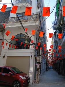 SÀI ĐỒNG 52 M2, NGÕ Ô TÔ THÔNG, 7 TẦNG THANG MÁY, NỘI THẤT ĐẦY ĐỦ, NHÀ MỚI SANG XỊN