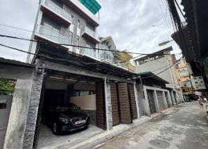 Chu Huy Mân, 70M2 Ô TÔ thông, 5 tầng TM, 14,6 TỶ