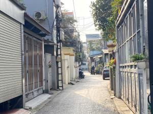 BÁN Đất Siêu HIẾM Việt Hưng- Kim Quan 55 m2 Ngõ ô tô Nhỉnh 9 Tỷ