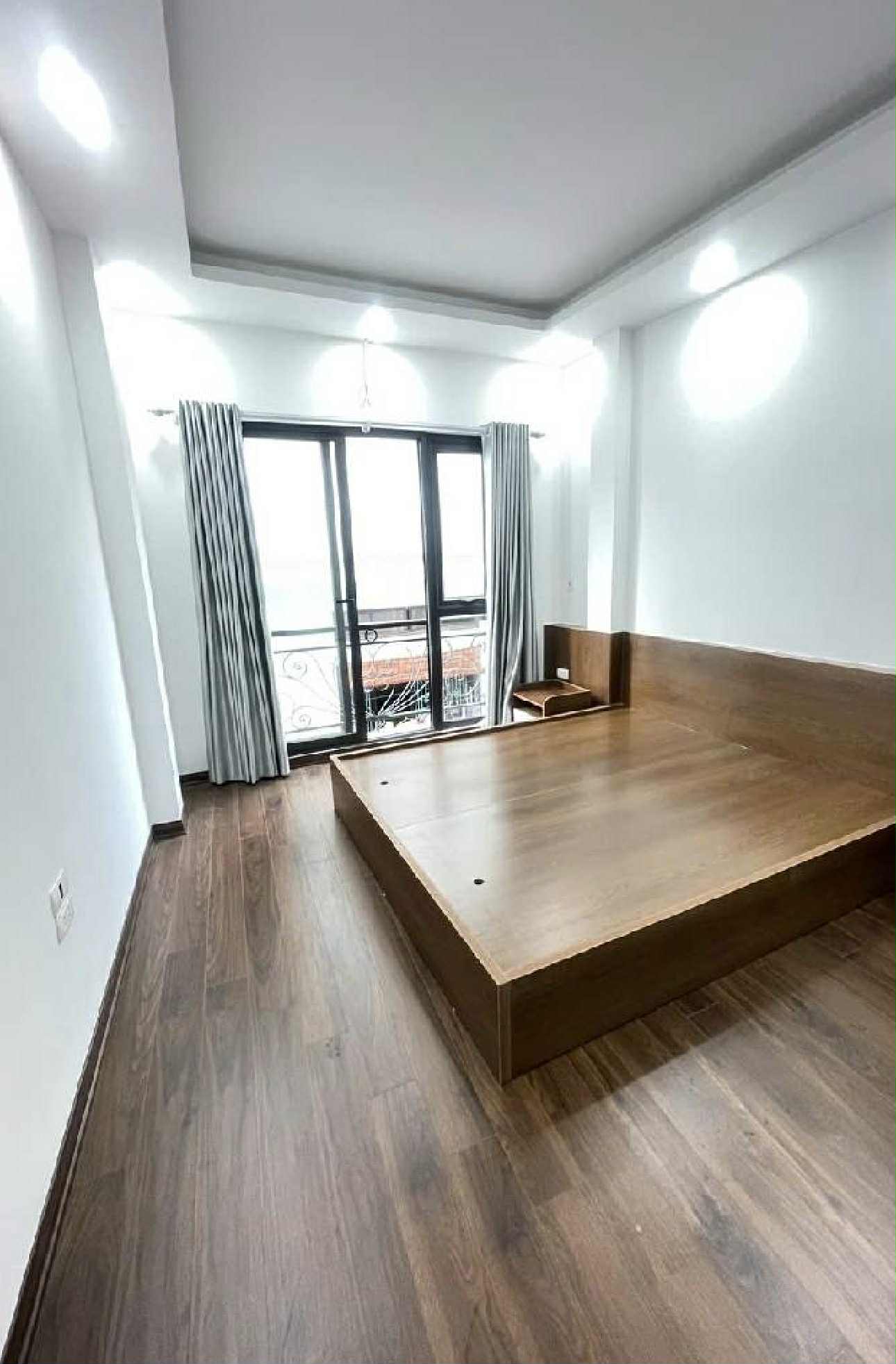 DUY NHẤT 1 CĂN - CHỦ CẦN TIỀN GẤP - NHÀ MỚI TINH QUẬN ĐỐNG ĐA