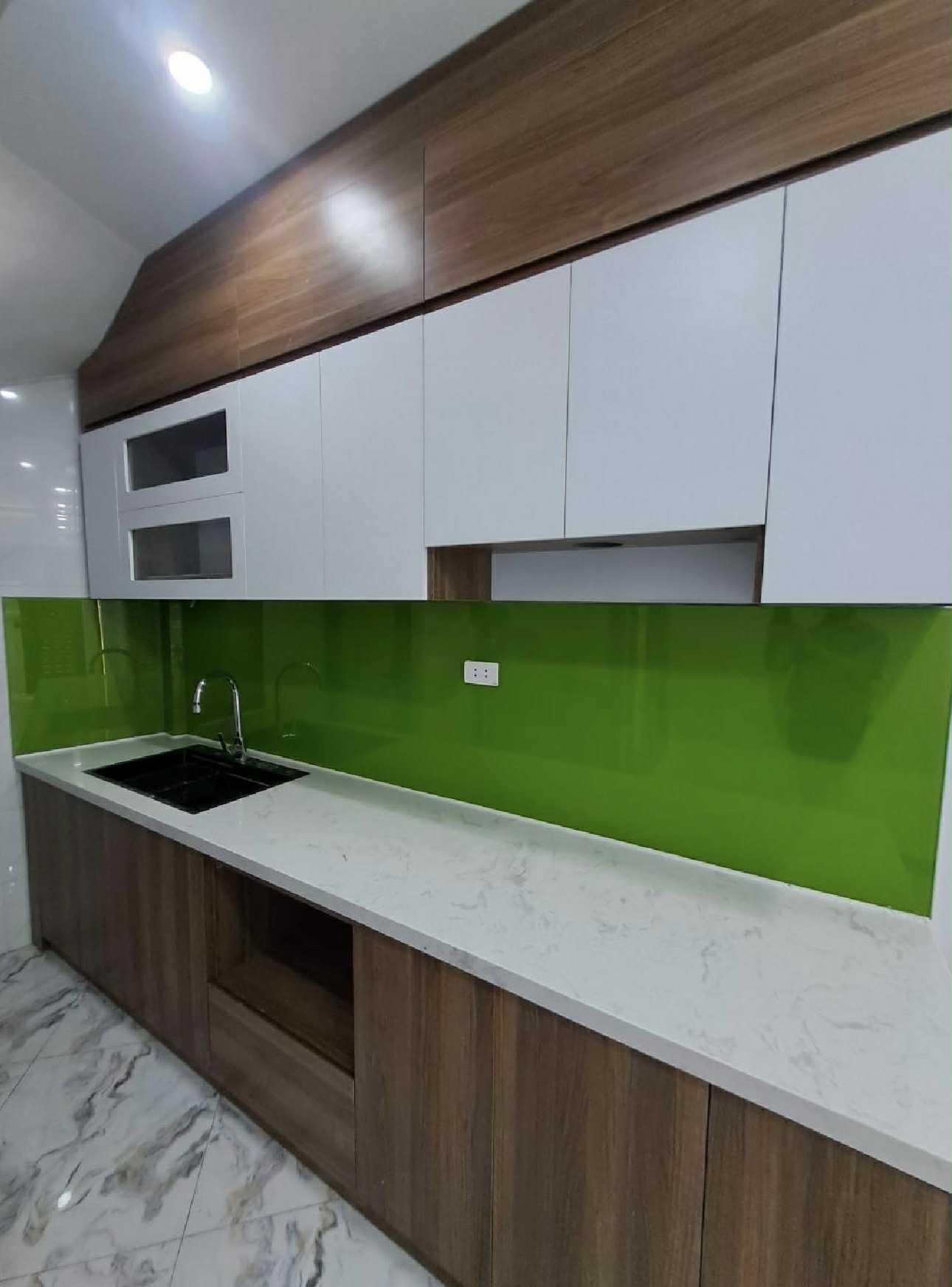 DUY NHẤT 1 CĂN - CHỦ CẦN TIỀN GẤP - NHÀ MỚI TINH QUẬN ĐỐNG ĐA