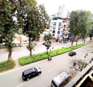 DUY NHẤT 1 CĂN - CHỦ CẦN TIỀN GẤP - NHÀ MỚI TINH QUẬN ĐỐNG ĐA