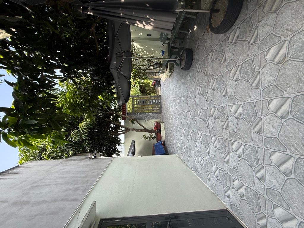 Hàng hot  :   BIỆT THỰ MINI  mới tinh - VIEW CÂY XANH -  Bình Trị Đông Bình  Tân -  133m2 (8x16.5)  - HẺM XE HƠI VÀO TẬN NHÀ -  giá chỉ NHỈNH 4 TỶ