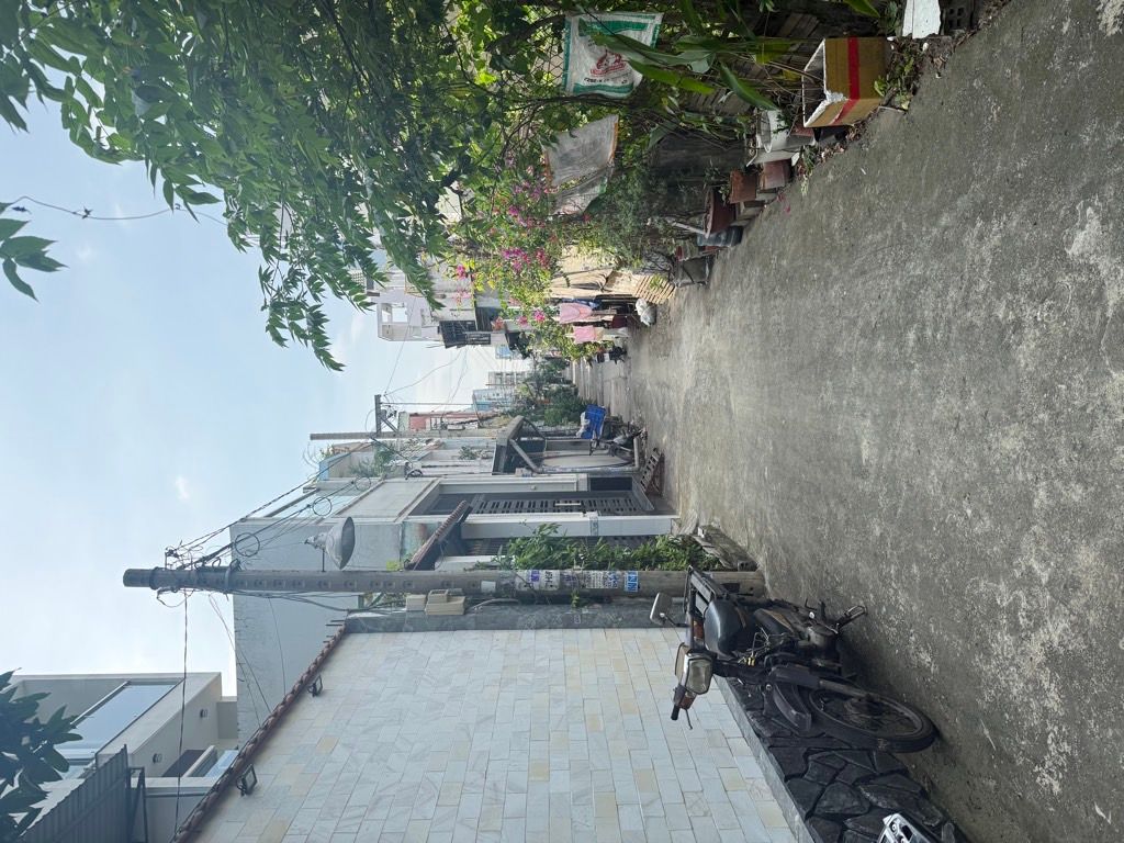 Hàng hot  :   BIỆT THỰ MINI  mới tinh - VIEW CÂY XANH -  Bình Trị Đông Bình  Tân -  133m2 (8x16.5)  - HẺM XE HƠI VÀO TẬN NHÀ -  giá chỉ NHỈNH 4 TỶ