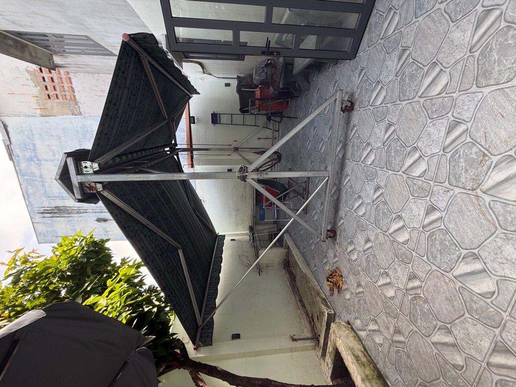 Hàng hot  :   BIỆT THỰ MINI  mới tinh - VIEW CÂY XANH -  Bình Trị Đông Bình  Tân -  133m2 (8x16.5)  - HẺM XE HƠI VÀO TẬN NHÀ -  giá chỉ NHỈNH 4 TỶ