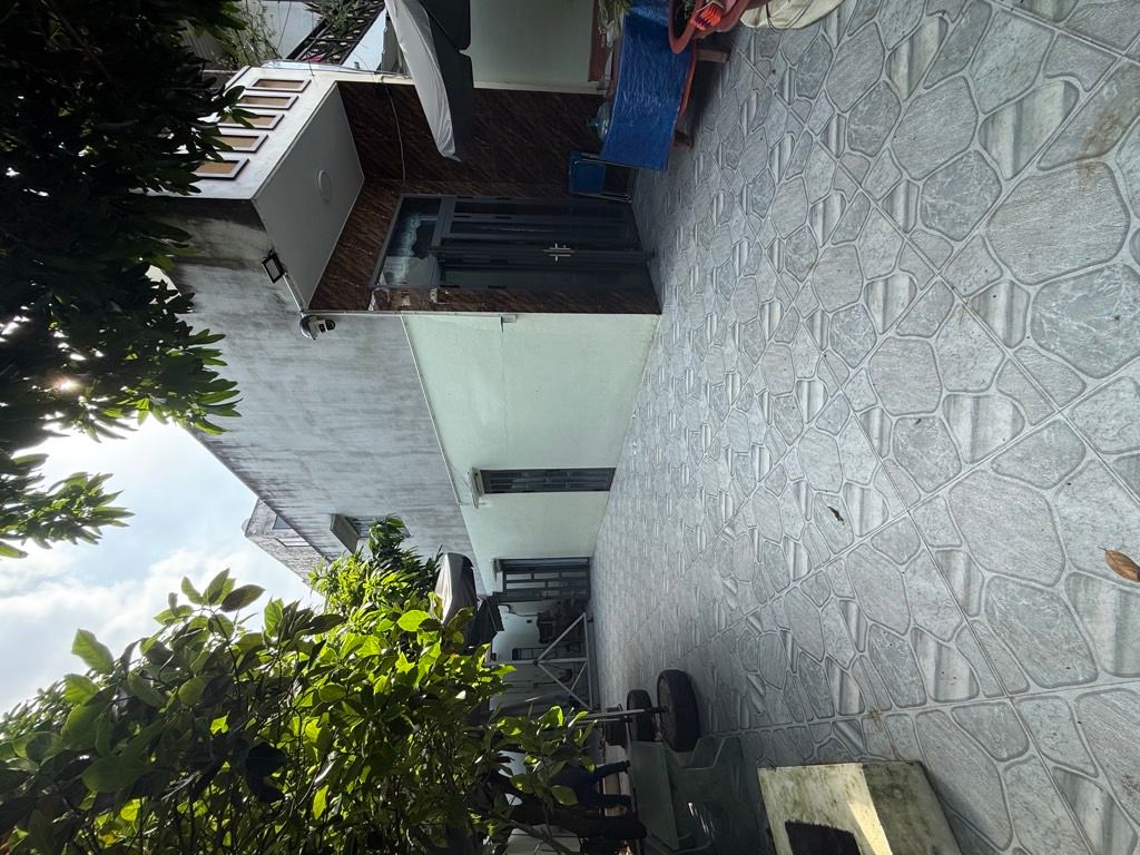 Hàng hot  :   BIỆT THỰ MINI  mới tinh - VIEW CÂY XANH -  Bình Trị Đông Bình  Tân -  133m2 (8x16.5)  - HẺM XE HƠI VÀO TẬN NHÀ -  giá chỉ NHỈNH 4 TỶ