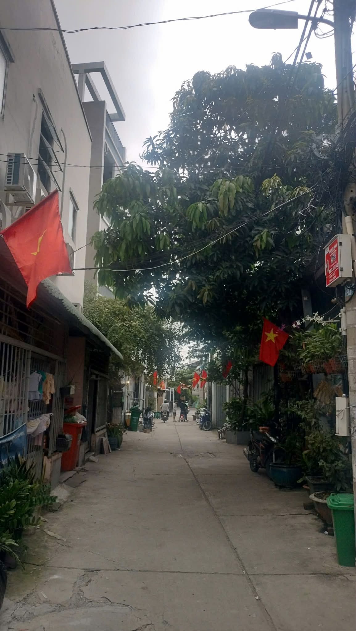 Bán nhà chính chủ  82/21 Lê Cơ, phường An Lạc, Quận Bình Tân. (78,1m2. )(4,1x19m2) 16,4 tỷ, HĐT; 70triệu/th