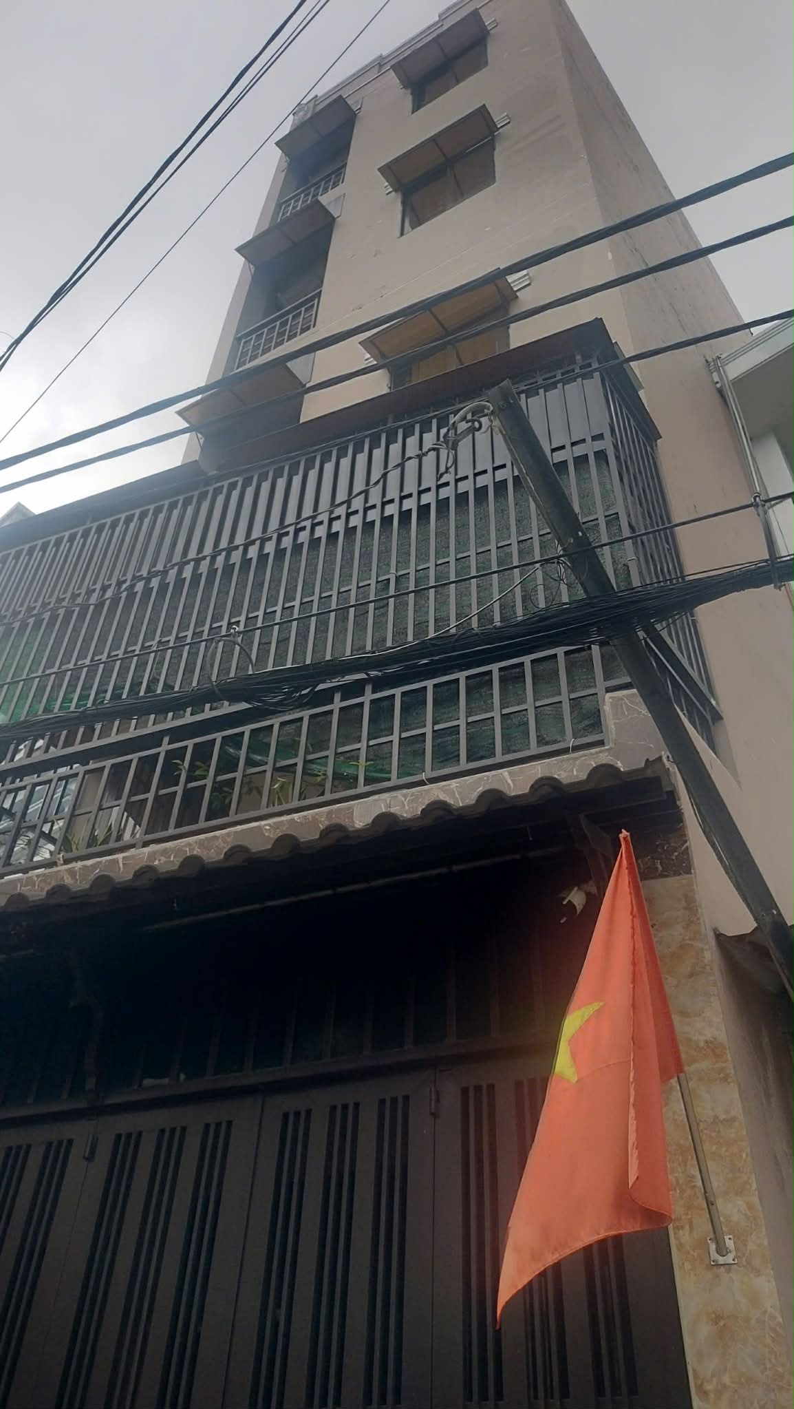 Bán nhà chính chủ  82/21 Lê Cơ, phường An Lạc, Quận Bình Tân. (78,1m2. )(4,1x19m2) 16,4 tỷ, HĐT; 70triệu/th