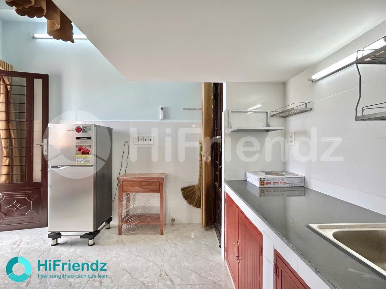 Bán nhà chính chủ  82/21 Lê Cơ, phường An Lạc, Quận Bình Tân. (78,1m2. )(4,1x19m2) 16,4 tỷ, HĐT; 70triệu/th