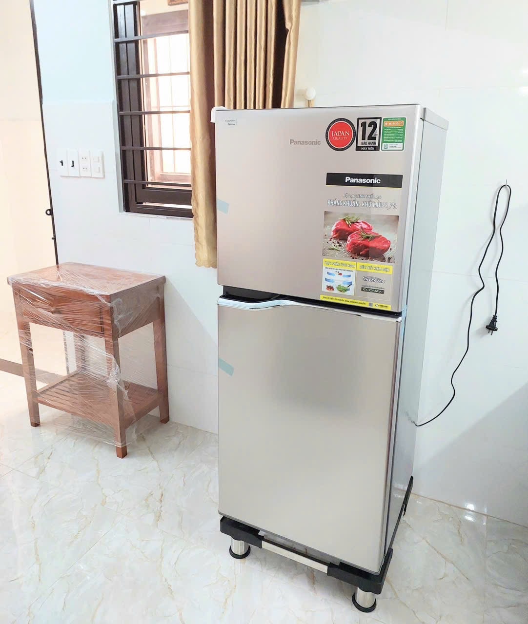 Bán nhà chính chủ  82/21 Lê Cơ, phường An Lạc, Quận Bình Tân. (78,1m2. )(4,1x19m2) 16,4 tỷ, HĐT; 70triệu/th