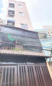 Bán nhà chính chủ  82/21 Lê Cơ, phường An Lạc, Quận Bình Tân. (78,1m2. )(4,1x19m2) 16,4 tỷ, HĐT; 70triệu/th