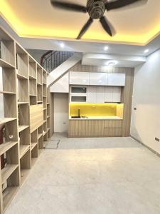 CHỈ 6.X TỶ CÓ NGAY NHÀ PHỐ HOÀNG HOA THÁM SIÊU ĐẸP, SIÊU HIẾM - 2 MẶT NGÁCH THOÁNG TRƯỚC SAU