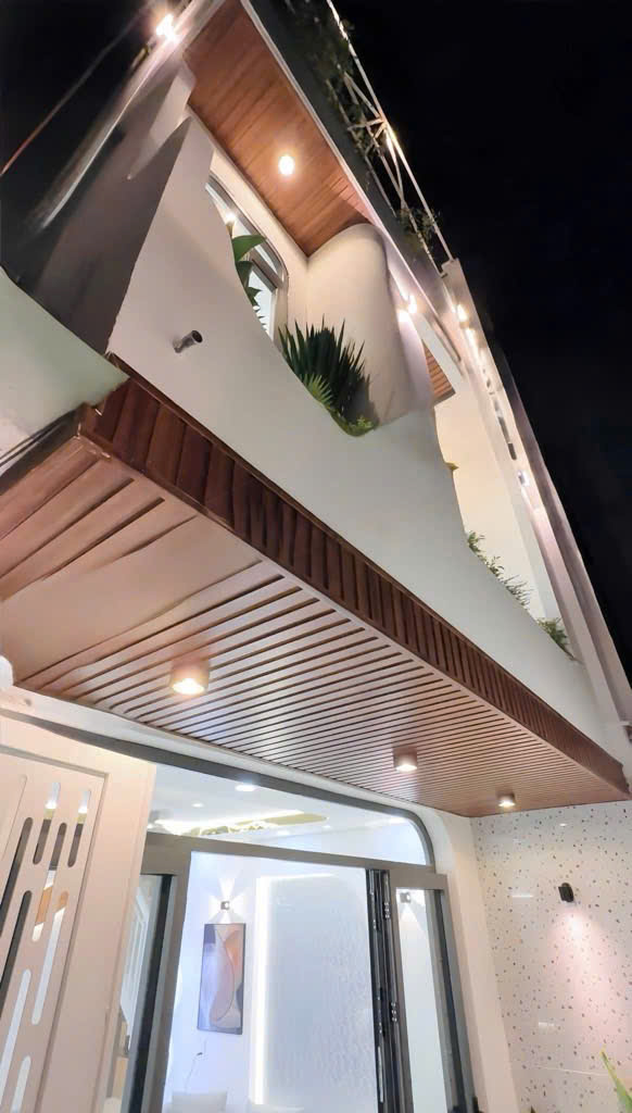 Giảm 400tr. Giá mới 8.55 tỷ HÀNG XANH - P25 VIP - TẶNG NỘI THẤT