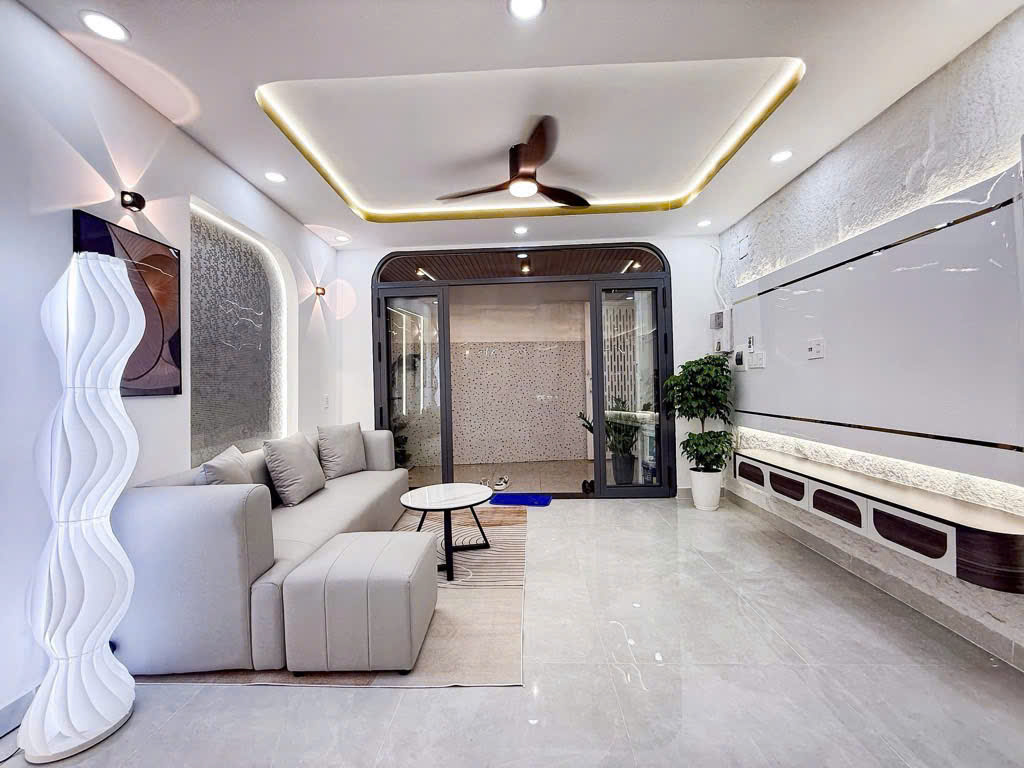 Giảm 400tr. Giá mới 8.55 tỷ HÀNG XANH - P25 VIP - TẶNG NỘI THẤT