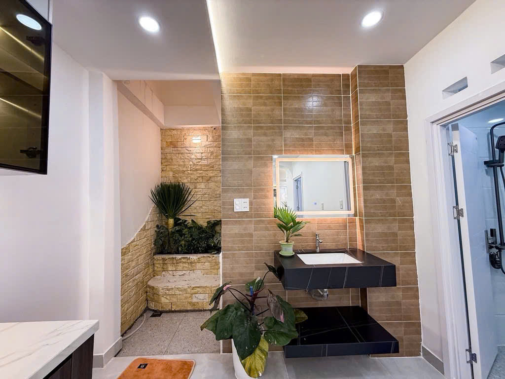 Giảm 400tr. Giá mới 8.55 tỷ HÀNG XANH - P25 VIP - TẶNG NỘI THẤT