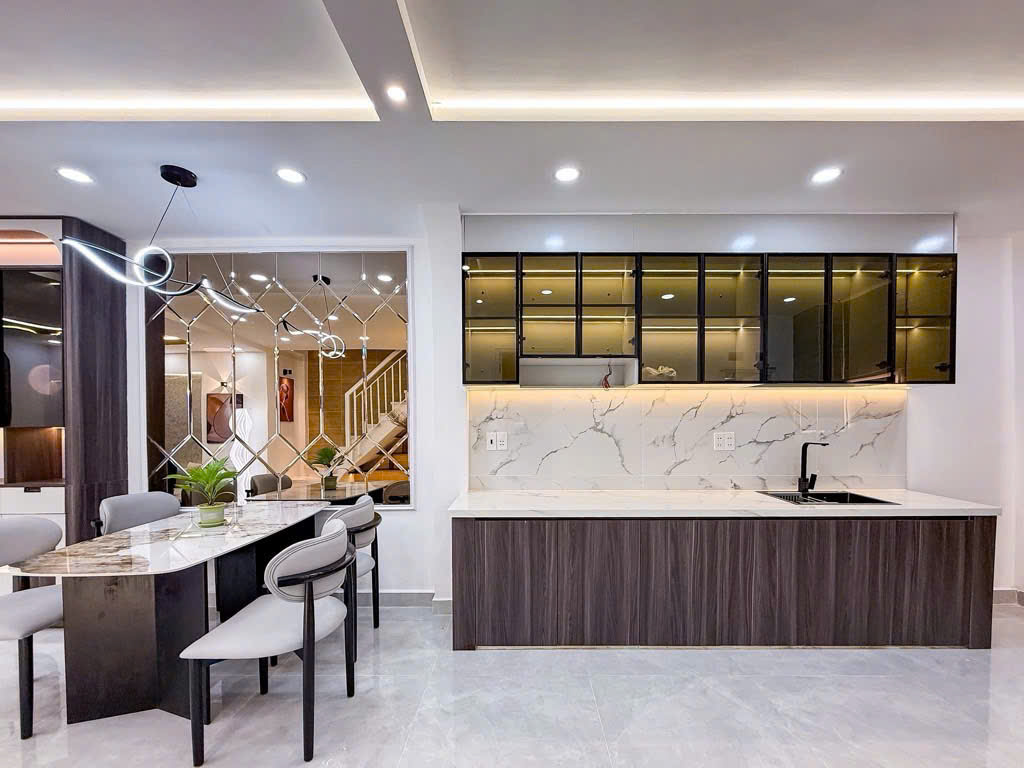 Giảm 400tr. Giá mới 8.55 tỷ HÀNG XANH - P25 VIP - TẶNG NỘI THẤT