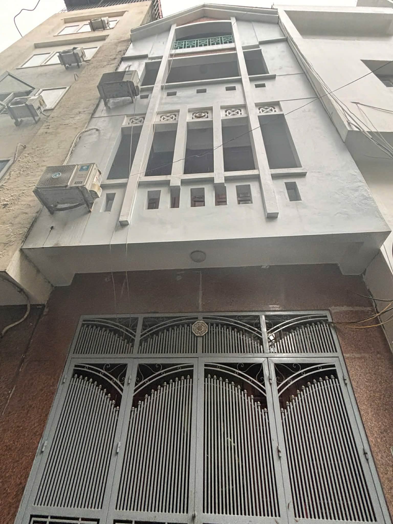 Siêu phẩm nhà đất trung tâm Mỹ Đình