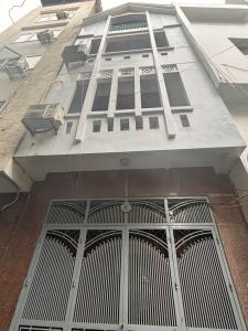 Siêu phẩm nhà đất trung tâm Mỹ Đình