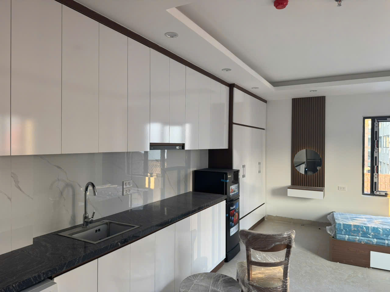 bán chung cư mini ngọc khánh, kim mã , ba đình hà noi