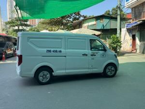 Bán nhà mặt đất vài bước ra phố nguyển hoàng