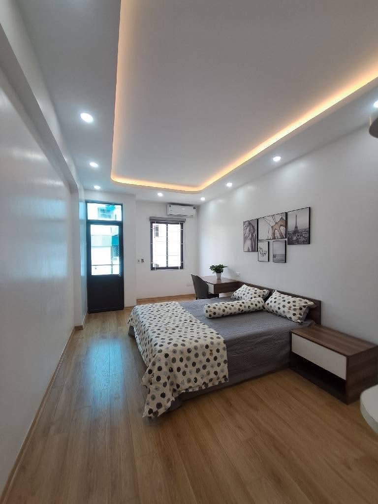 BA ĐÌNNH CÓ NHÀ ĐPẸ BÁN Ở NGAY