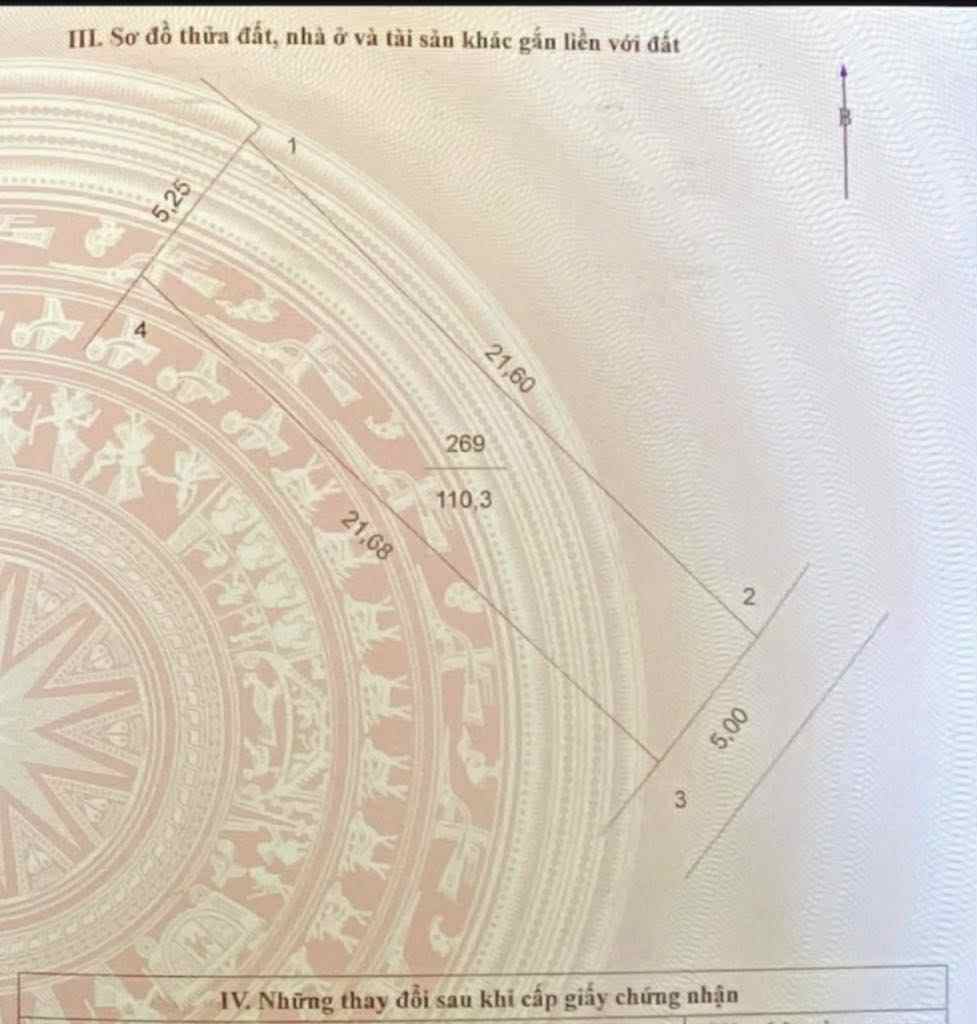 B.Á.N N.H.À - TỔ 2 QUANG MINH (MÊ LINH) 