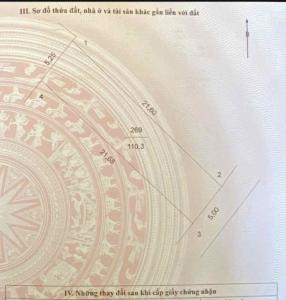 B.Á.N N.H.À - TỔ 2 QUANG MINH (MÊ LINH) 