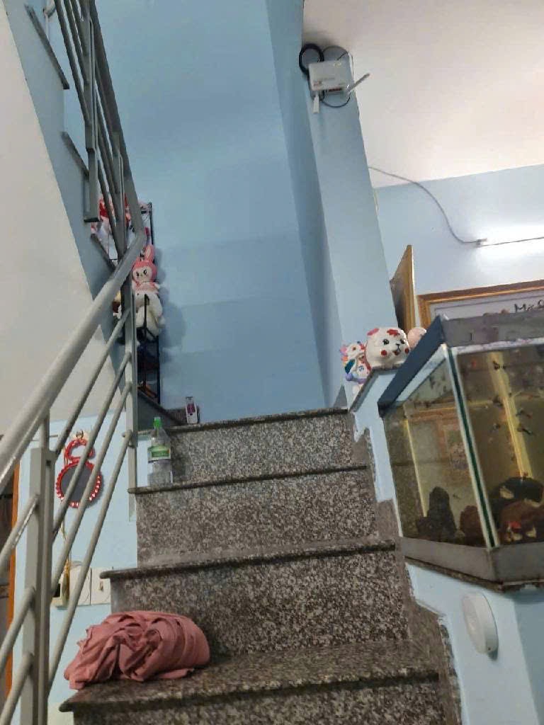 Sổ hồng riêng- Đường Lê Văn Quới - 4x8 - chỉ nhình 3 tỷ