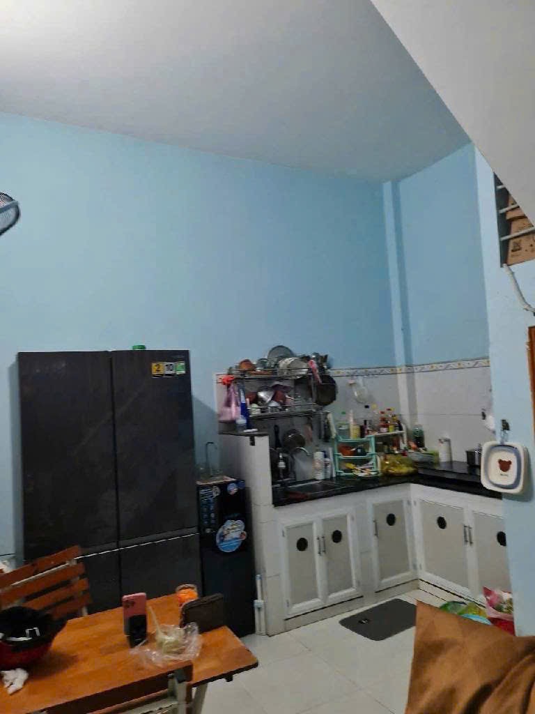 Sổ hồng riêng- Đường Lê Văn Quới - 4x8 - chỉ nhình 3 tỷ