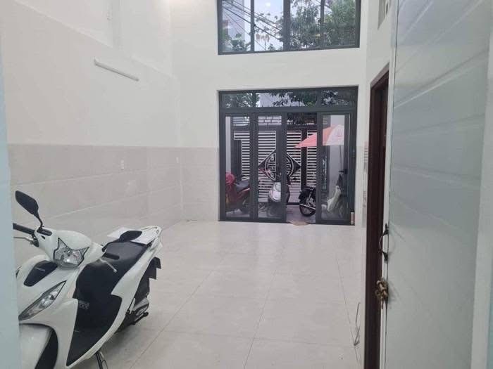 Nhà bán ngay Tân Thắng - 5,1x19 - HXH- Sát bên Aeon TP- 4 tầng BTCT - chỉ nhỉnh 8 tỷ