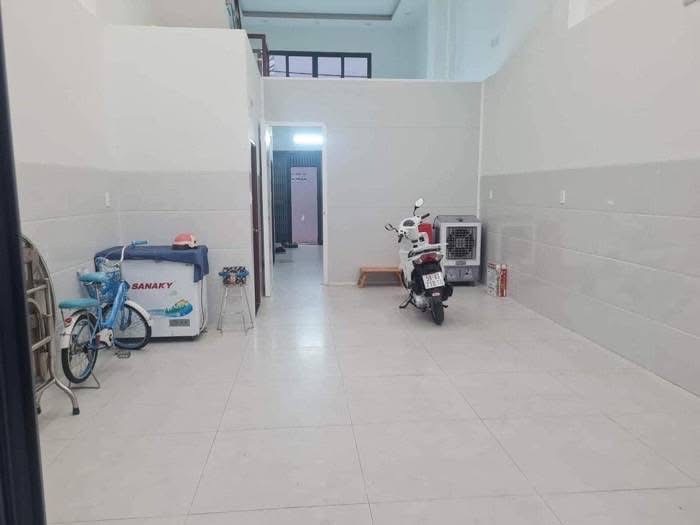 Nhà bán ngay Tân Thắng - 5,1x19 - HXH- Sát bên Aeon TP- 4 tầng BTCT - chỉ nhỉnh 8 tỷ