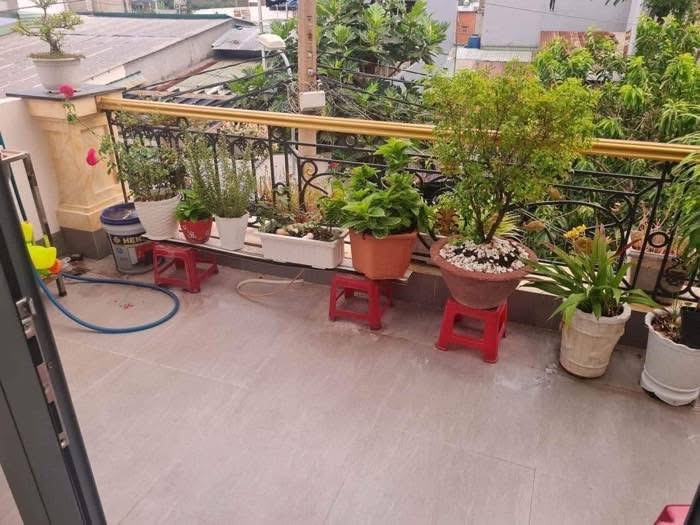 Nhà bán ngay Tân Thắng - 5,1x19 - HXH- Sát bên Aeon TP- 4 tầng BTCT - chỉ nhỉnh 8 tỷ