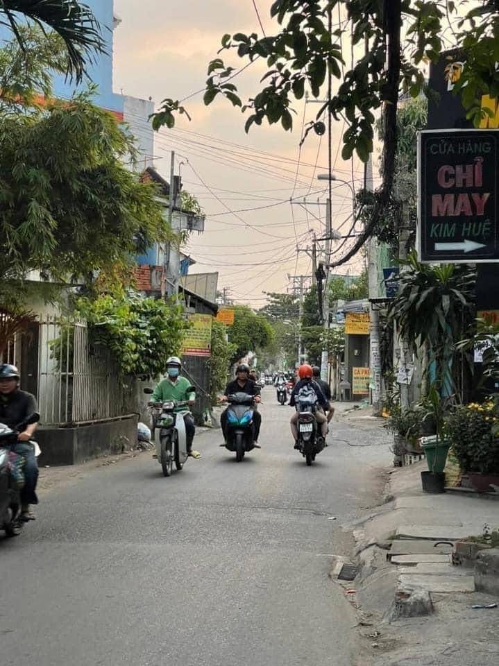 Nhà bán ngay Tân Thắng - 5,1x19 - HXH- Sát bên Aeon TP- 4 tầng BTCT - chỉ nhỉnh 8 tỷ