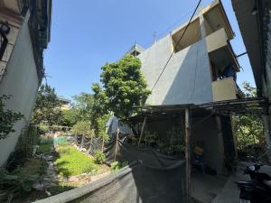 NHÀ 3.9 tỷ, 52.8m2, 2 MẶT SIÊU THOÁNG, Ô TÔ CÁCH NHÀ CHỈ 5M