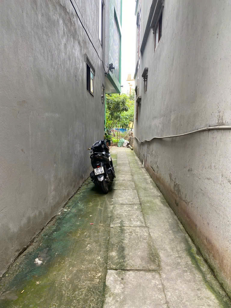 Bán nhà Vĩnh Ninh - Vĩnh Quỳnh, Thanh Trì