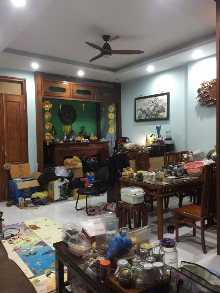 Bán nhà Vĩnh Ninh - Vĩnh Quỳnh, Thanh Trì