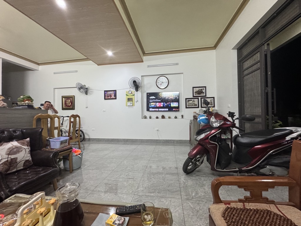 Bán nhà giá rẻ gần quốc lộ 3