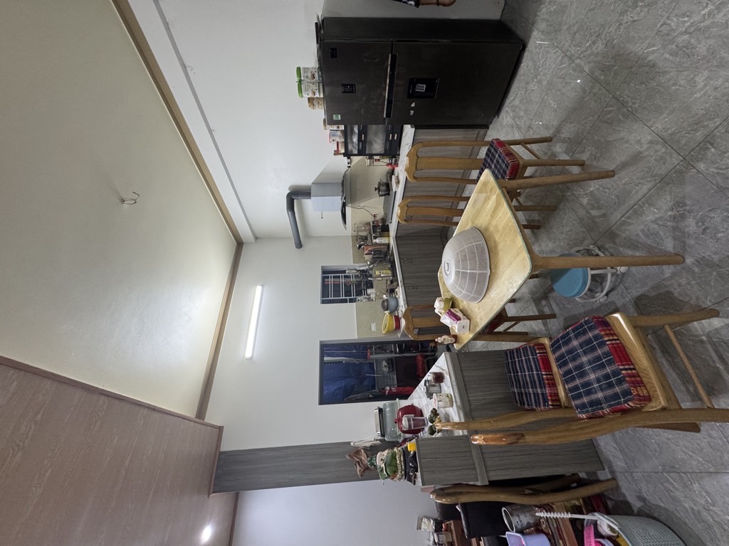 Bán nhà giá rẻ gần quốc lộ 3