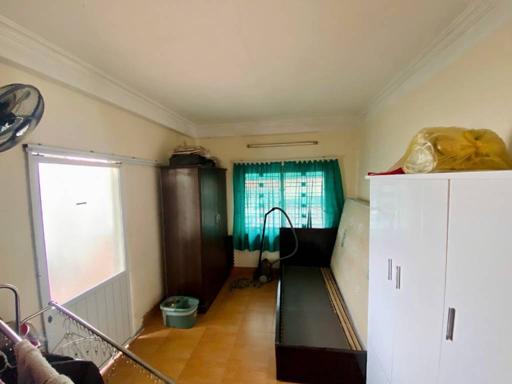 Bán nhà phố Tân Mai ( SDCC sẵn sàng giao dịch)