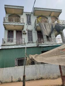 Bán nhà phố Thuý Lĩnh - Hoàng Mai SDCC